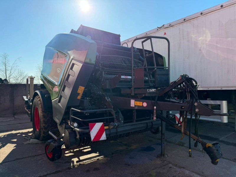 Fendt Rotana 160V