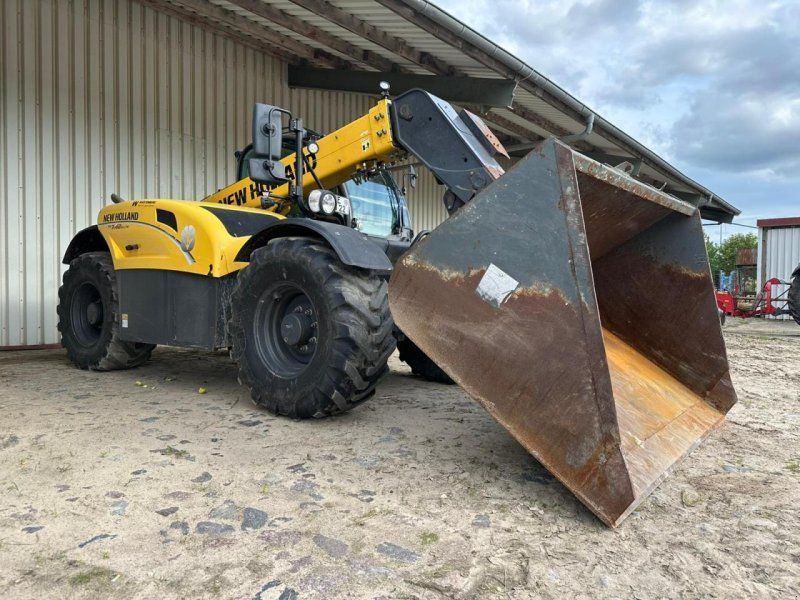 New Holland TH7.42 Elite