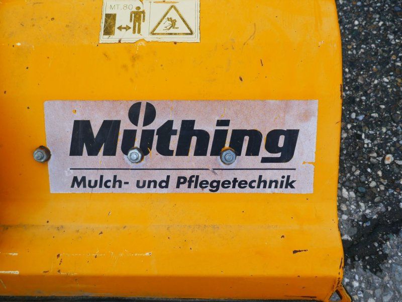 Müthing MUH 200