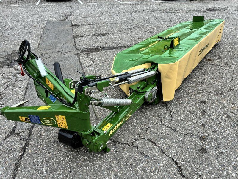 Krone AM R 360