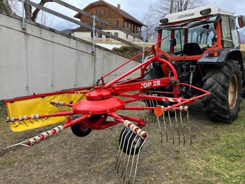 Pöttinger Top 28