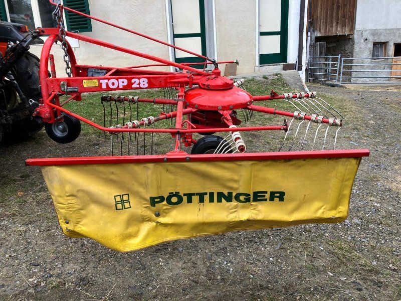 Pöttinger Top 28