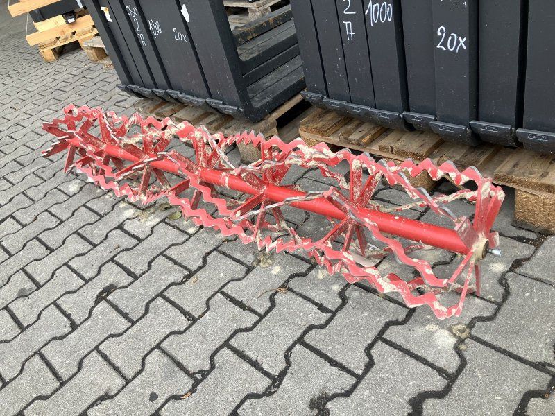 R&S Krümlerwalze 1600mm
