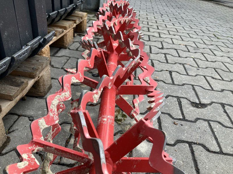 R&S Krümlerwalze 1600mm