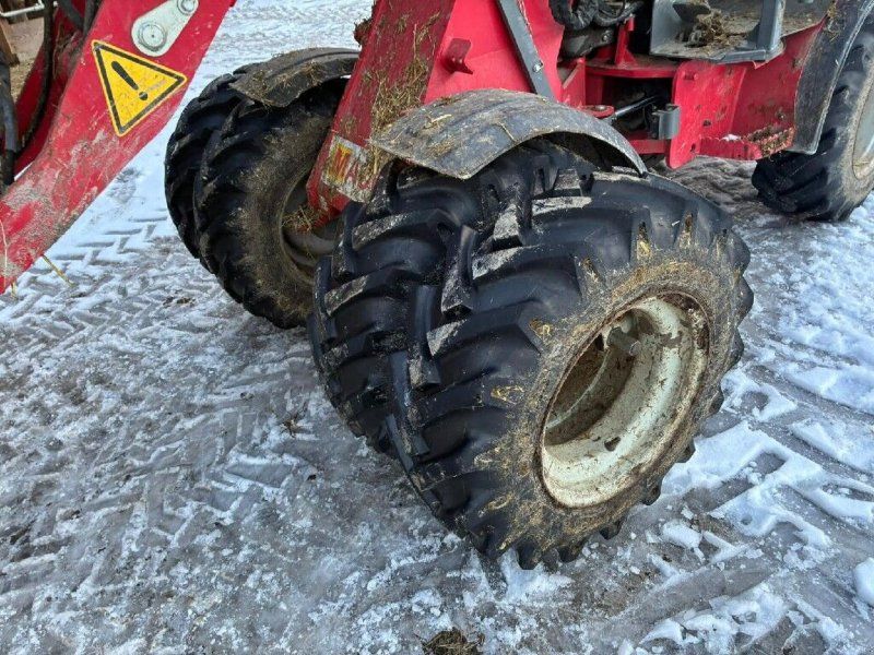 Weidemann 1230