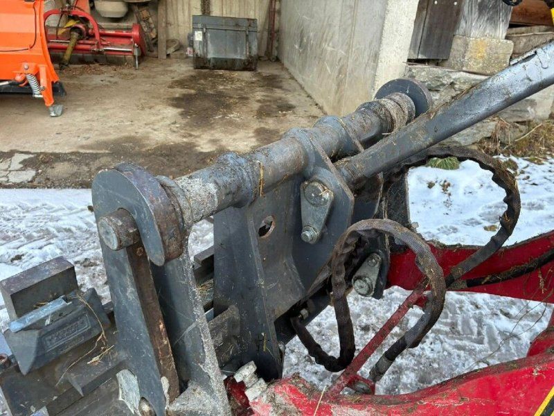 Weidemann 1230
