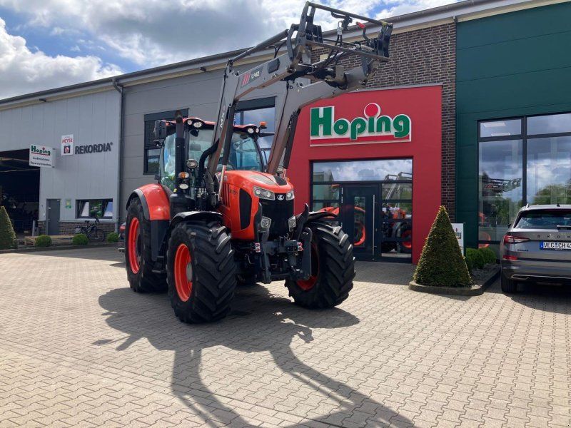 Kubota M 7171S