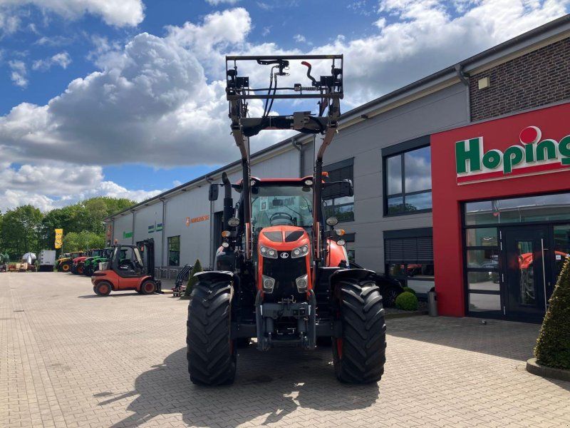 Kubota M 7171S