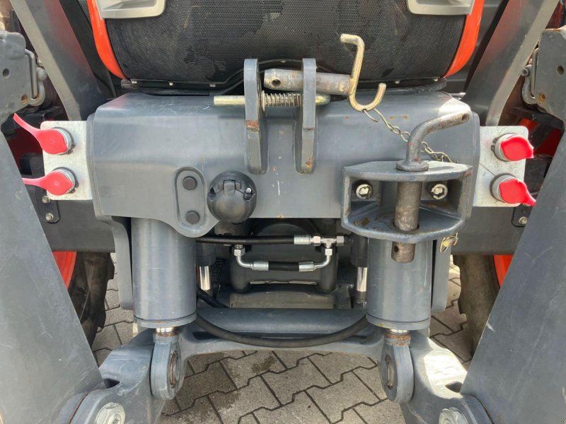 Kubota M 7171S