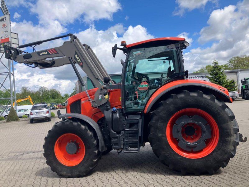 Kubota M 7171S
