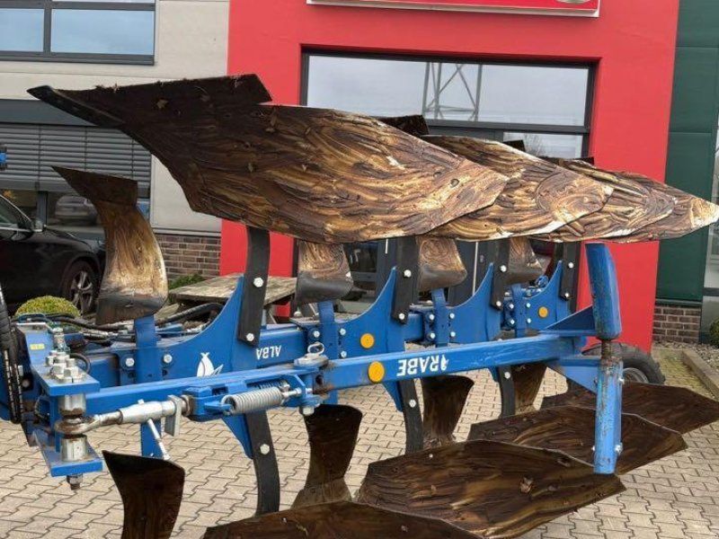 Rabe Albatros V 120 MS 4