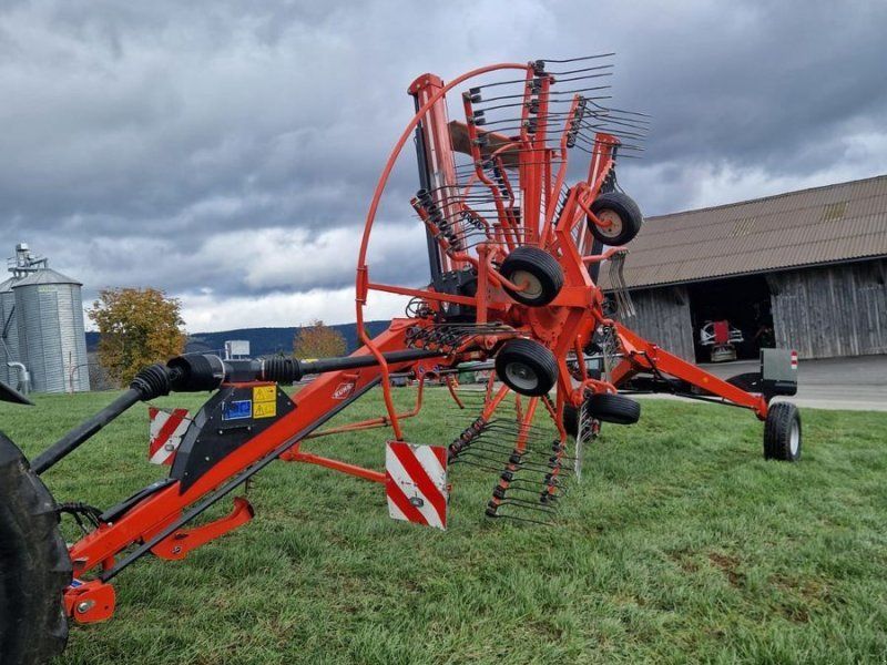 Kuhn GA 8030