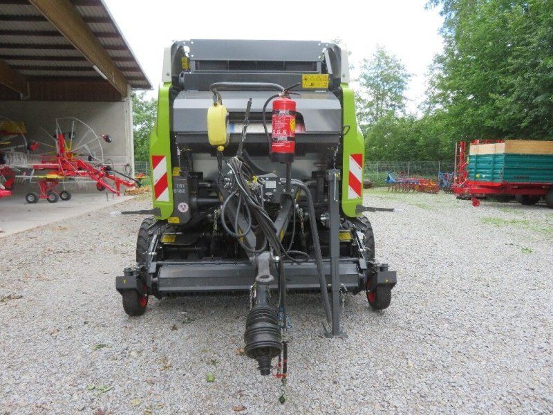 Claas Variant 465C