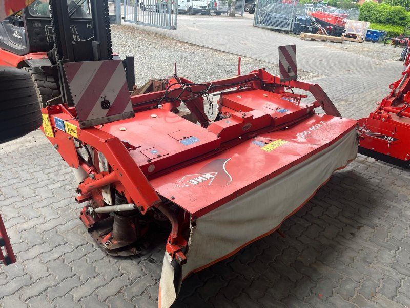 Kuhn GMD 802 FF