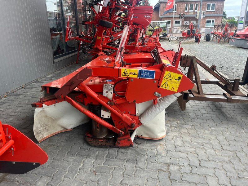 Kuhn GMD 802 FF