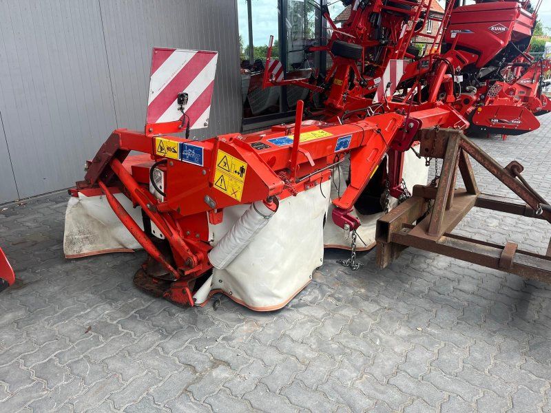 Kuhn GMD 802 FF