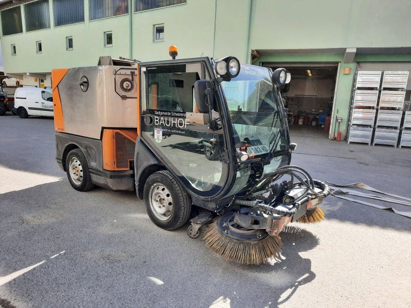 Nilfisk City Ranger 3500
