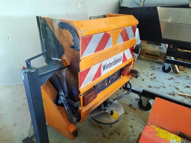 Nilfisk City Ranger 3500