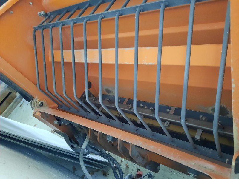 Nilfisk City Ranger 3500