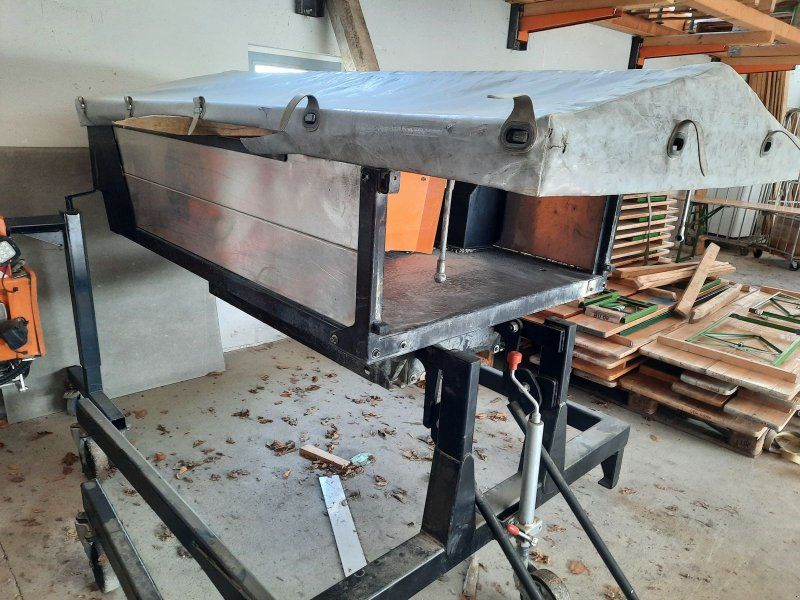 Nilfisk City Ranger 3500