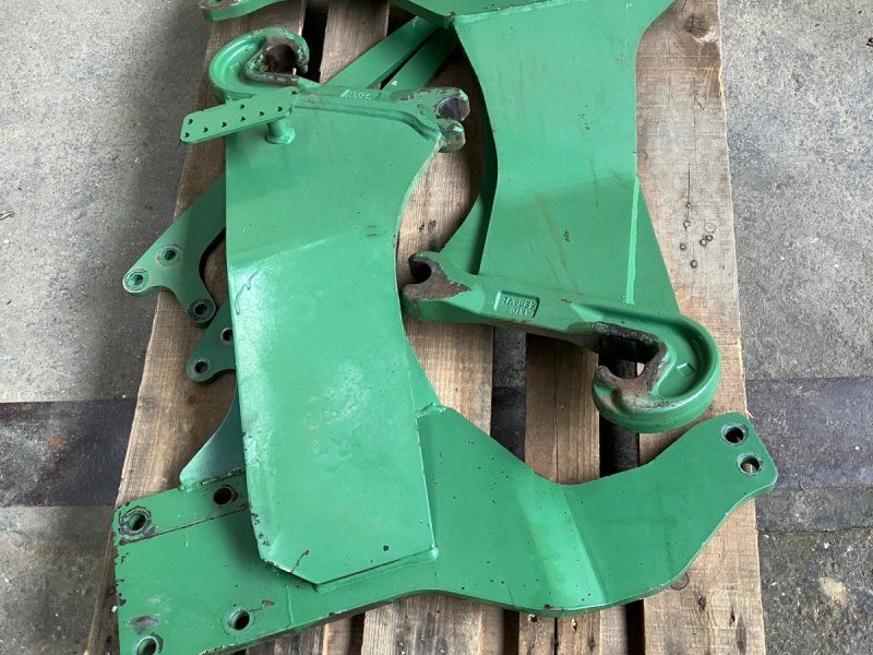 Stoll F 15 HDPM