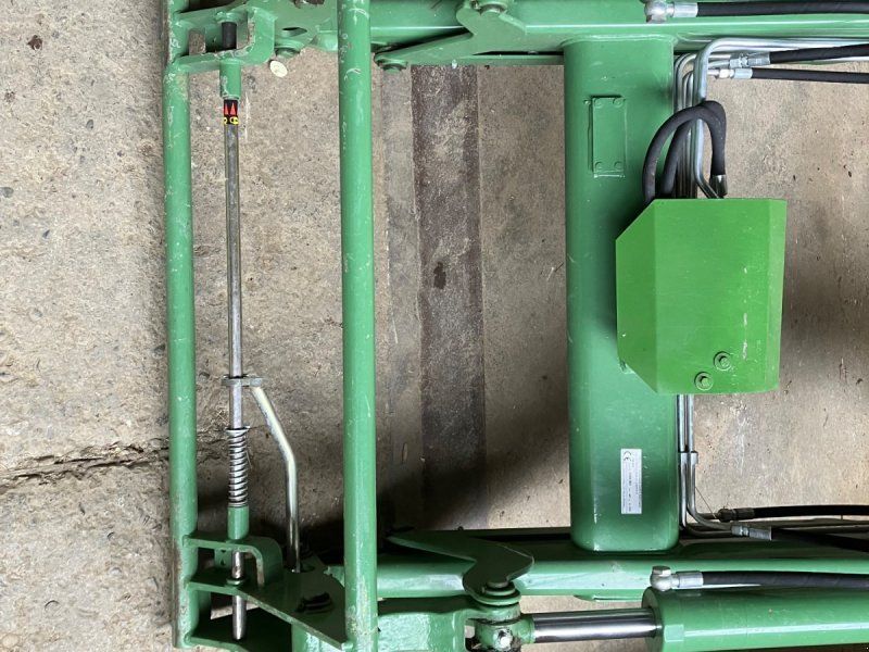 Stoll F 15 HDPM