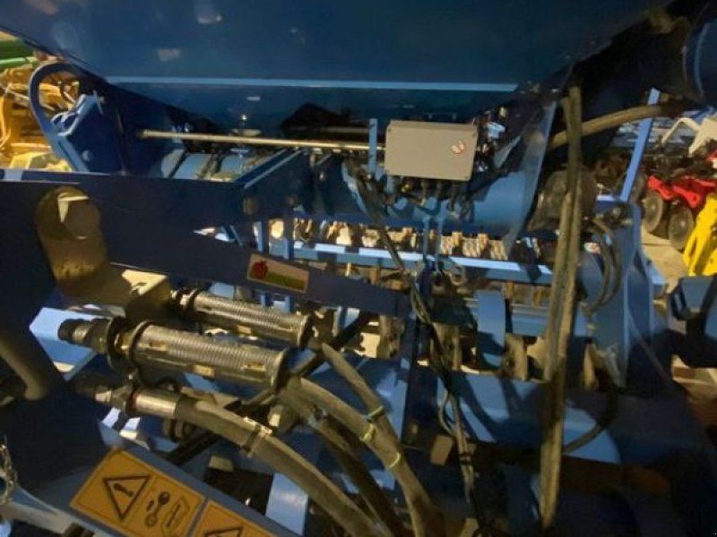 Lemken Helidor 9/300  Solitär 8