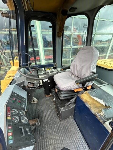 Hanomag 70 E