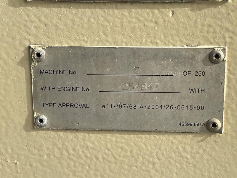Doosan 14/115 - N
