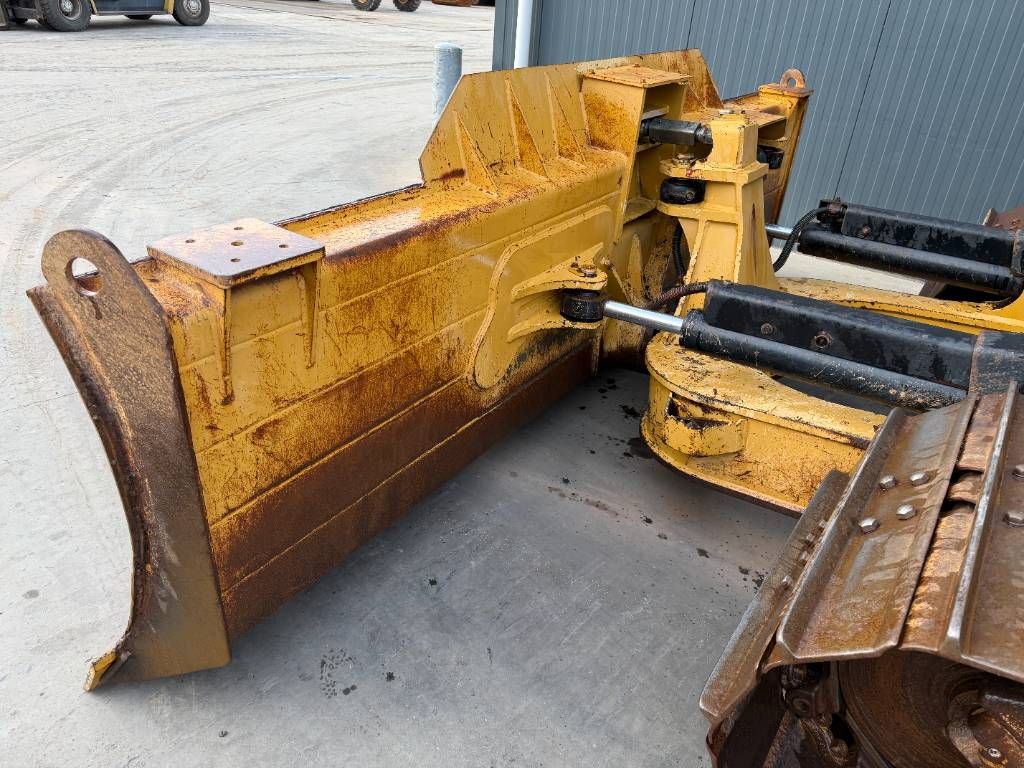 CAT D6N LGP