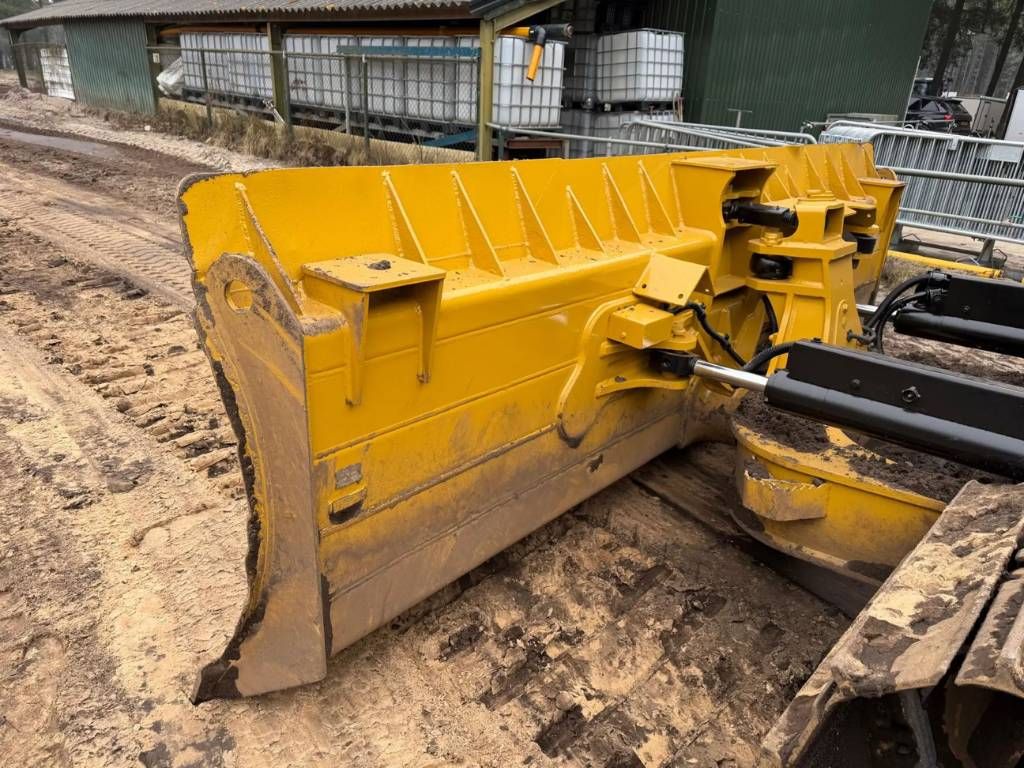 CAT D6N LGP