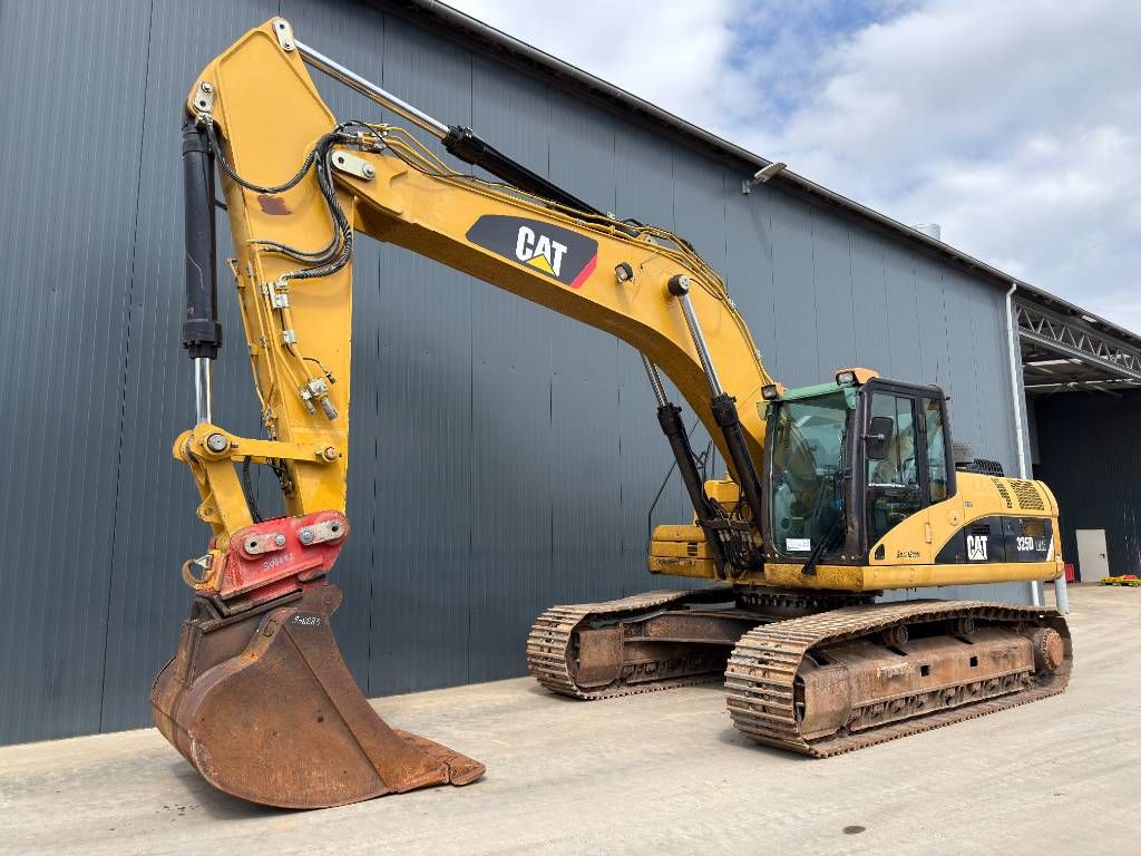 CAT 325DL ME