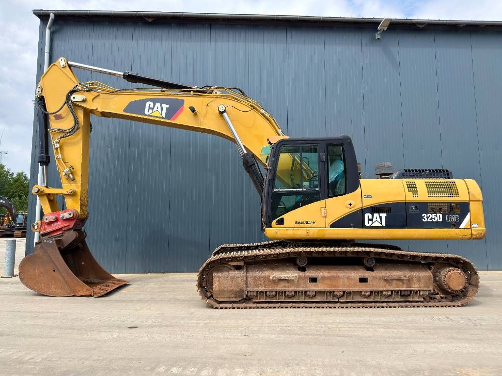 CAT 325DL ME