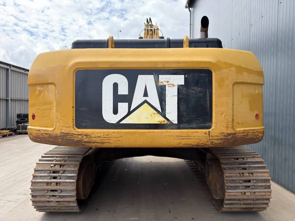 CAT 325DL ME