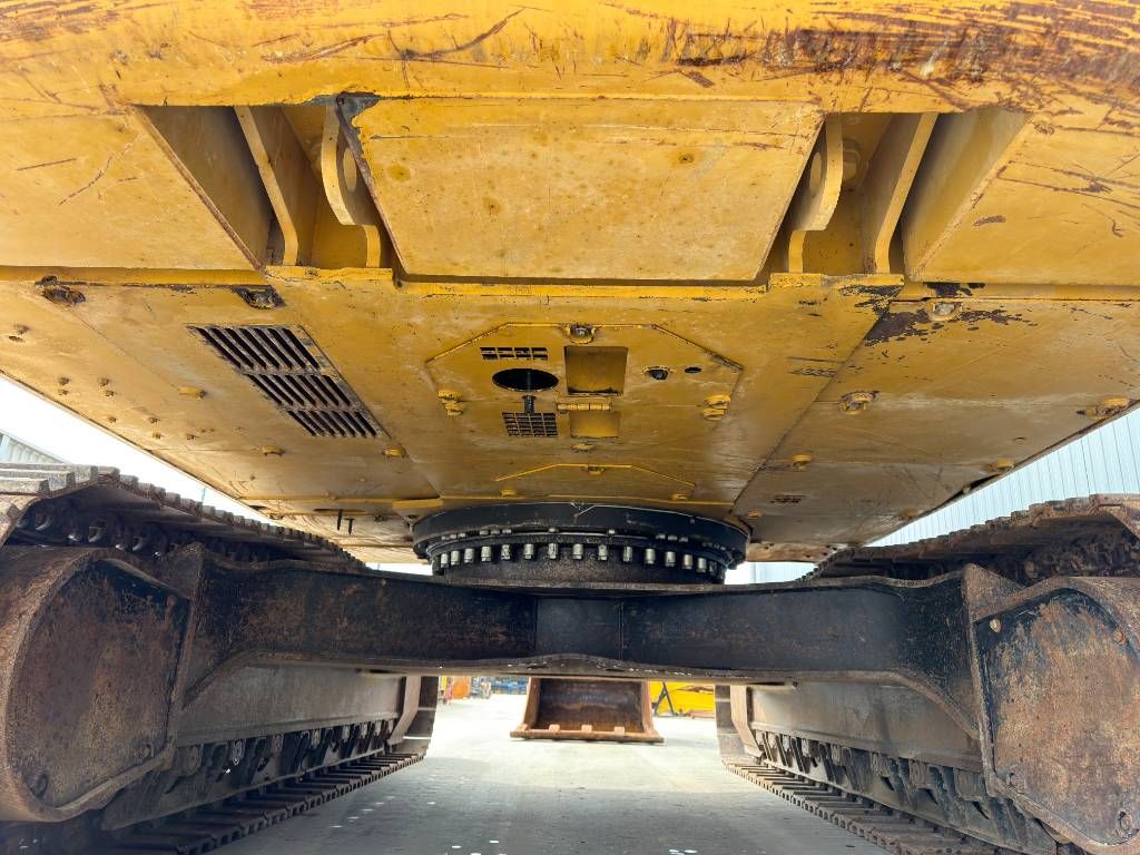 CAT 325DL ME