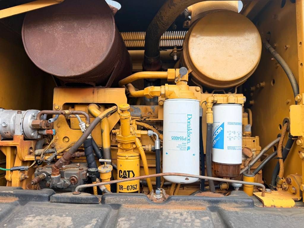 CAT 140H II