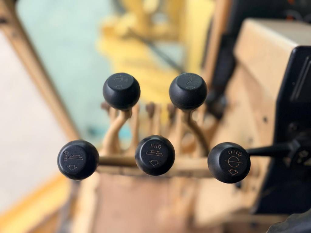 CAT 140H II