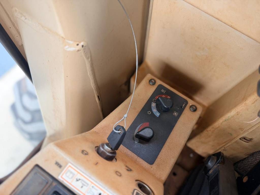 CAT 140H II