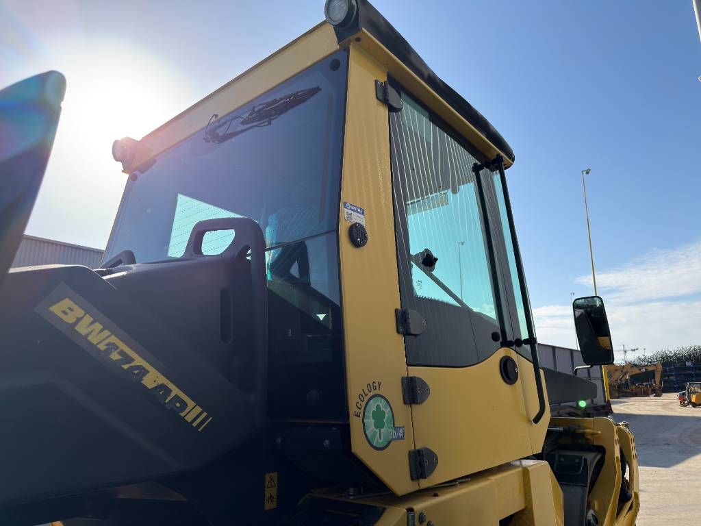 Bomag BW174AP-4i AM