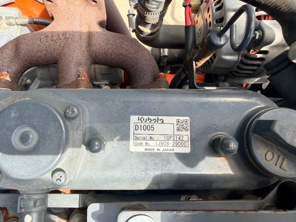 Hamm HD10 C VV