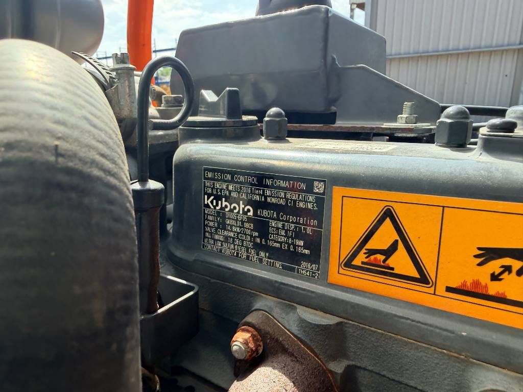 Hamm HD10 C VV