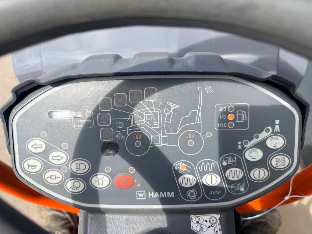 Hamm HD12VV