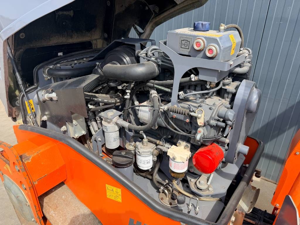 Hamm HD12VV