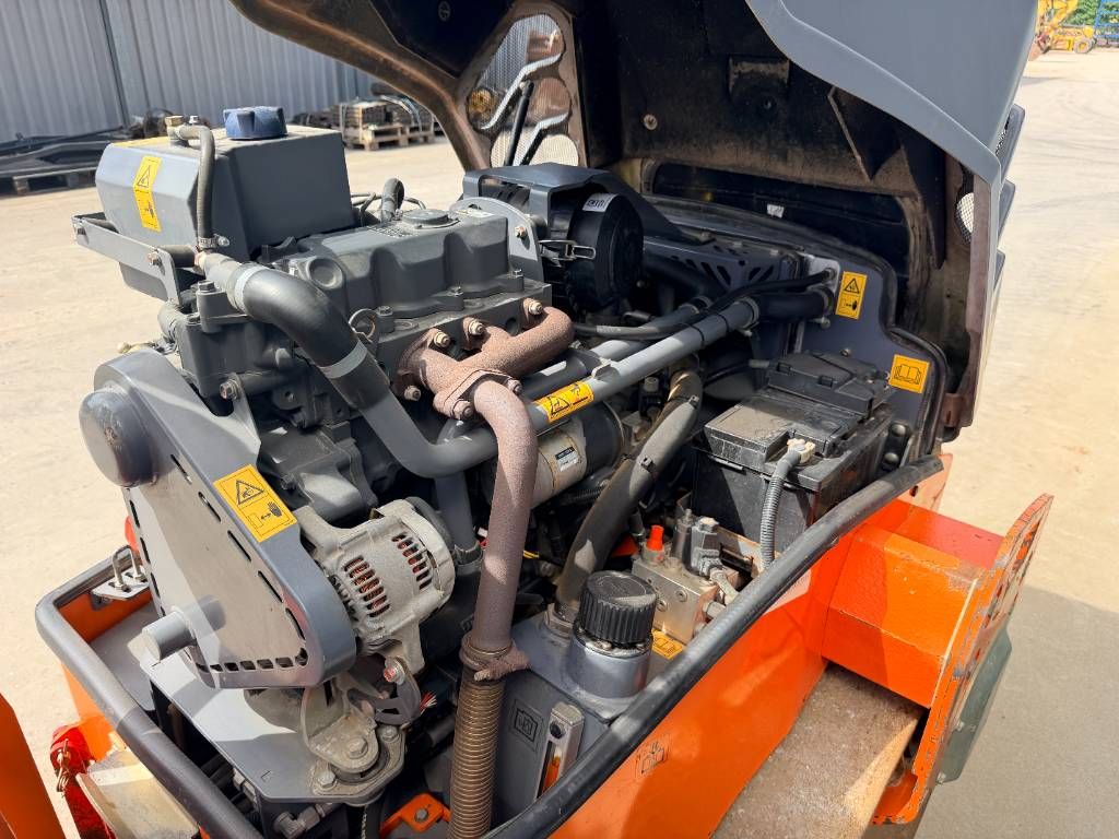 Hamm HD12VV