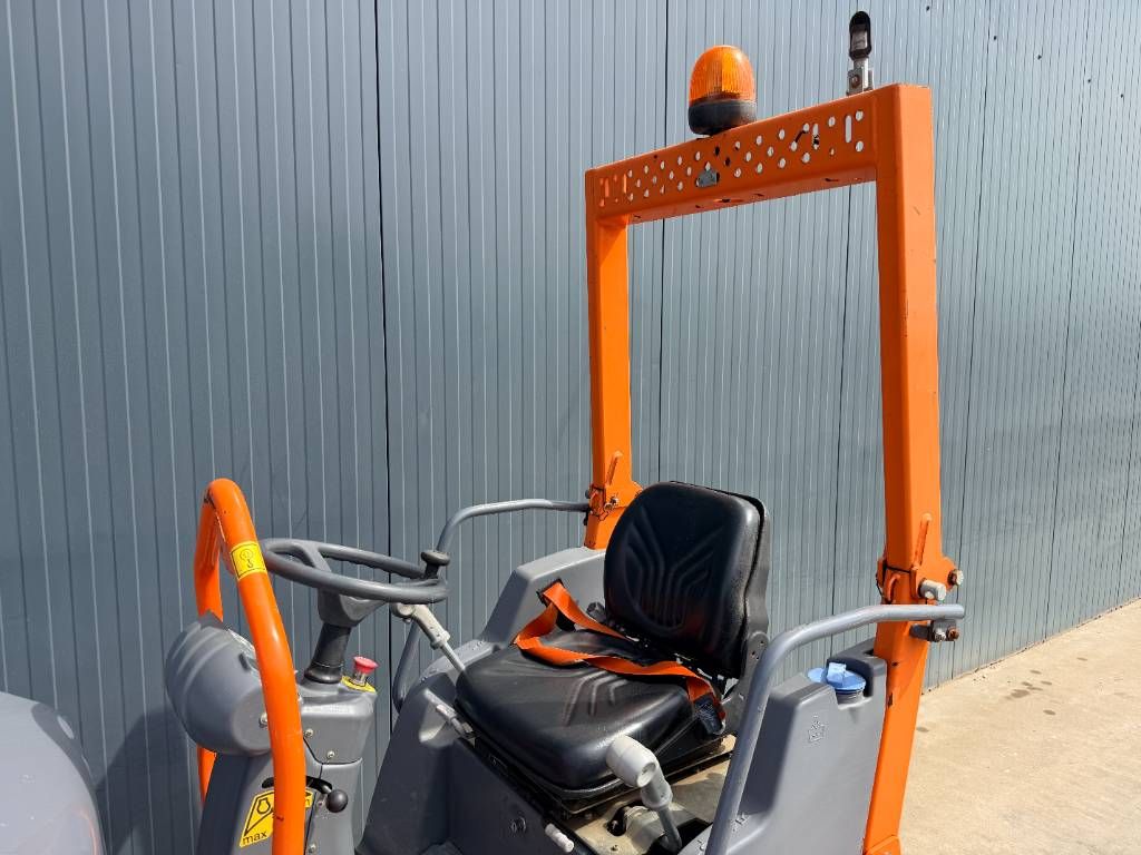 Hamm HD12VV