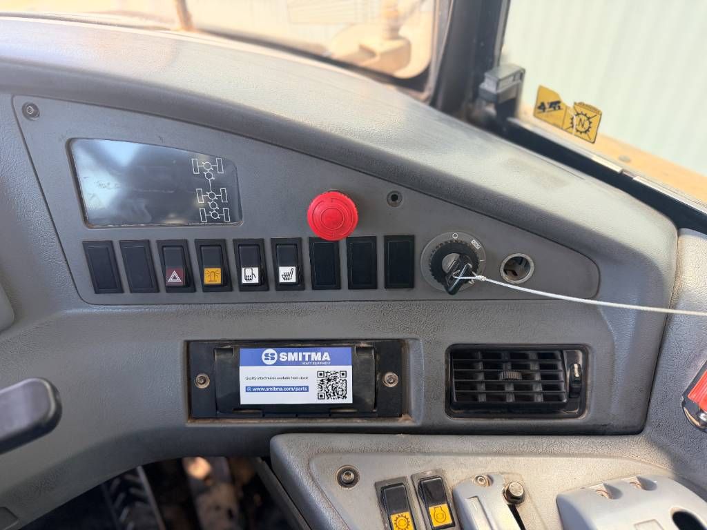 Volvo L120F