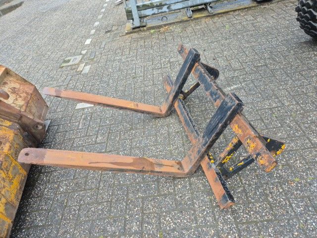 Zettelmeyer 602