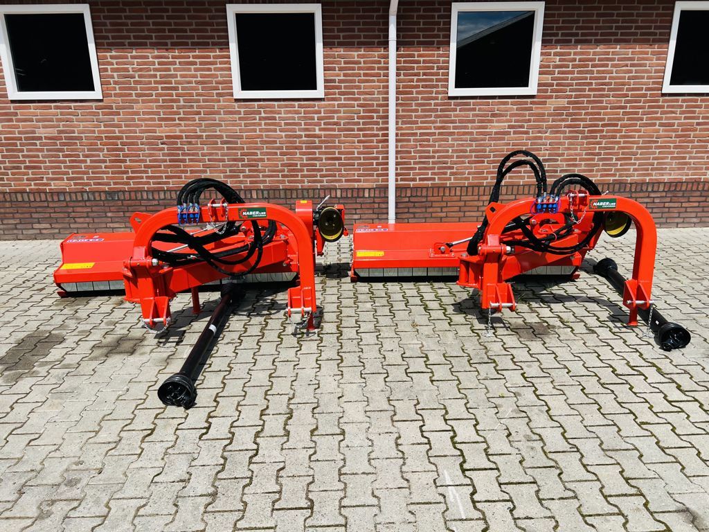 Boxer AGF200