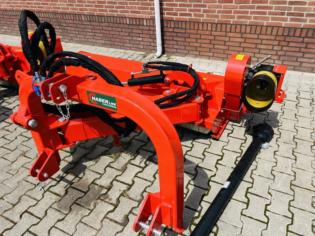 Boxer AGF200