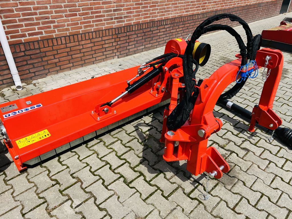 Boxer AGF200